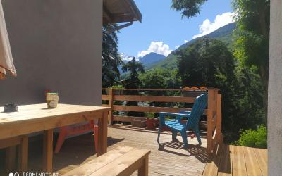 Appartement avec Terrasse Appartement avec Terrasse