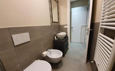 Appartamento con 1 Camera da Letto Appartamento con 1 Camera da Letto