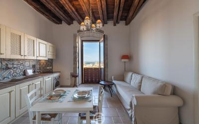 Appartamento con 1 Camera da Letto