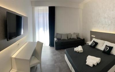 Camera Quadrupla Deluxe