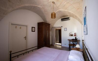 Camera Matrimoniale Standard