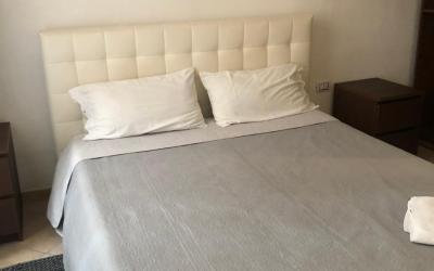 Camera Matrimoniale con Bagno Privato