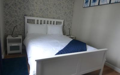 Chambre Double avec Salle de Bains Privative Chambre Double avec Salle de Bains Privative