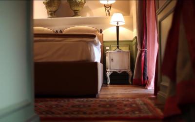 Camera Matrimoniale