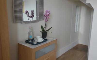 Chambre Familiale avec Salle de Bains Privative Chambre Familiale avec Salle de Bains Privative