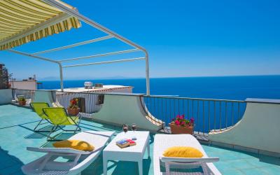 Casa con 4 camere da letto