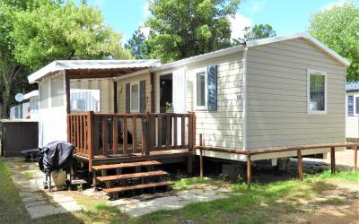 Mobile Home
