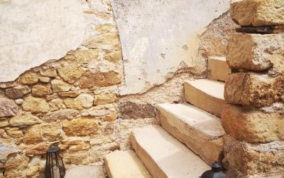 Appartement avec Vue sur la Montagne