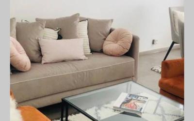 Appartement Deluxe Appartement Deluxe