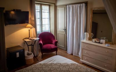 Chambre Tradition Chambre Tradition