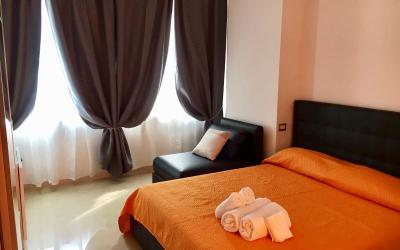 Camera Matrimoniale Standard