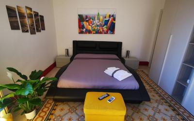 Camera Matrimoniale Deluxe