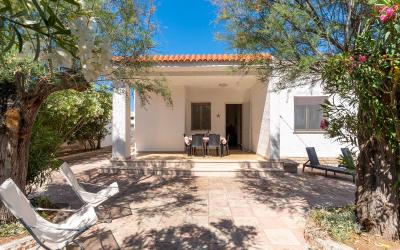 Casa con 2 Camere da Letto