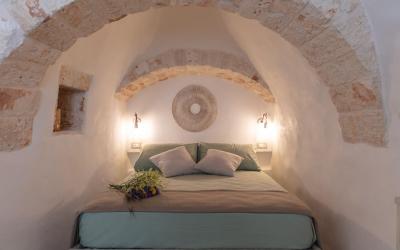 Camera Matrimoniale Deluxe