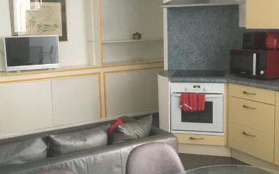 Appartement 3u00a0Chambres Appartement 3u00a0Chambres