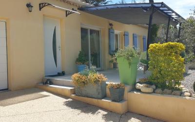 Villa 2 Chambresu00a0: