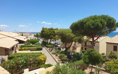 Appartement 1 Chambre