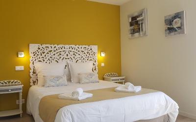 Chambre Double Chambre Double