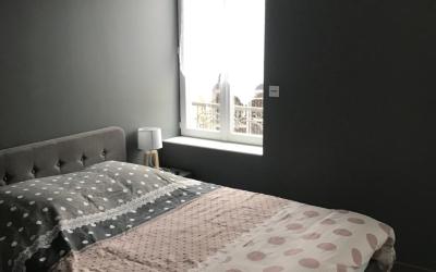 Appartement 1 Chambre