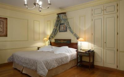 Chambre Double Accessible aux Personnes u00e0 Mobilitu00e9 Ru00e9duite Chambre Double Accessible aux Personnes u00e0 Mobilitu00e9 Ru00e9duite