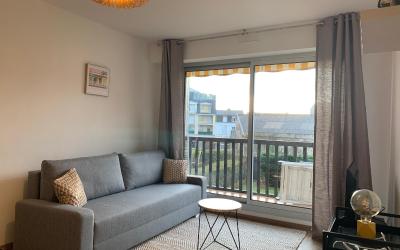 Appartement 1 Chambre Appartement 1 Chambre