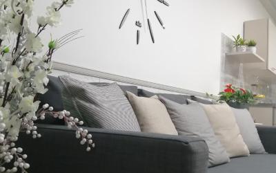 Appartamento con 2 Camere da Letto