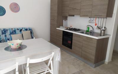 Casa con 1 Camera da Letto