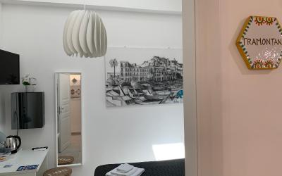 Camera Matrimoniale Standard