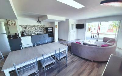 Maison 2u00a0Chambres