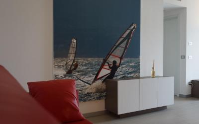 Appartamento con 1 Camera da Letto Appartamento con 1 Camera da Letto