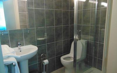 Chambre Triple Standard