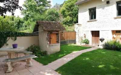 Appartement 2 Chambres