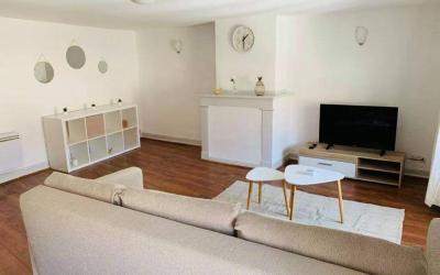 Appartement 1 Chambre Appartement 1 Chambre