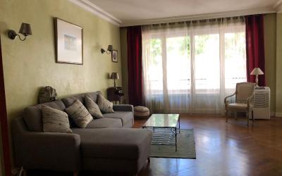 Appartement 2 Chambres