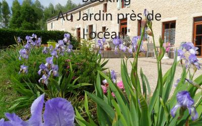 Appartement - Vue sur Jardin