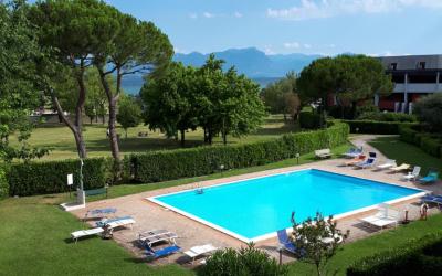 Appartamento con 2 Camere da Letto