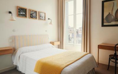Chambre Double Standard Chambre Double Standard
