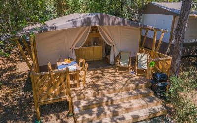 Tenda