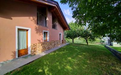 Appartamento con 2 Camere da Letto