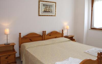 Appartamento Economy con 1 Camera da Letto