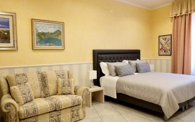 Appartamento con 2 Camere da Letto