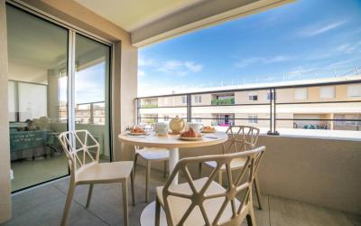 Appartement 1 Chambre Appartement 1 Chambre