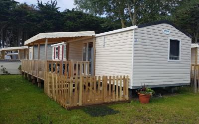 Mobile Home Mobile Home