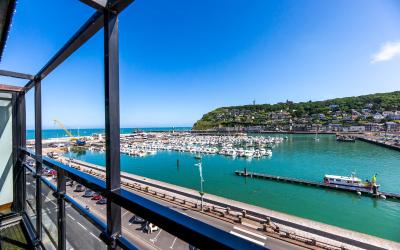 Suite Junior (2u00a0Personnes) - Vue sur Mer Suite Junior (2u00a0Personnes) - Vue sur Mer