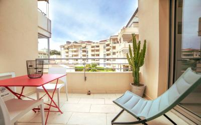 Appartement 2 Chambres