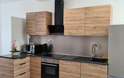 Appartement 2 Chambres Appartement 2 Chambres