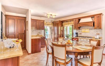 Appartamento con 1 Camera da Letto