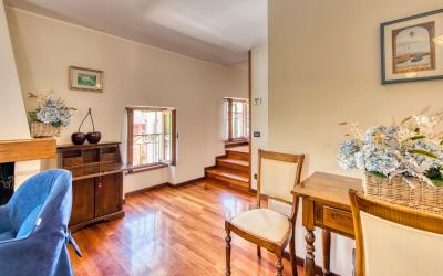 Appartamento con 2 Camere da Letto