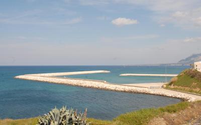 Appartamento con Vista Mare