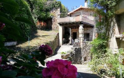 Maison de Vacances (4 Adultes)